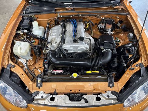 Used 2000 MAZDA MX-5 Miata image 44