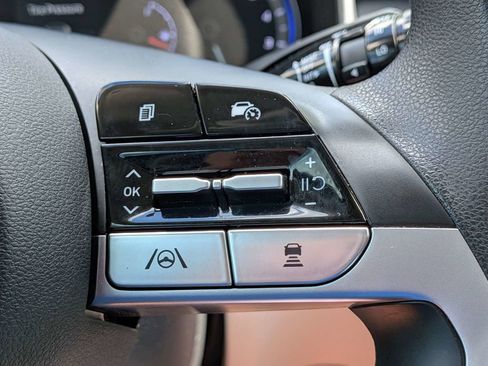 Used 2024 Hyundai Tucson SEL FWD image 27