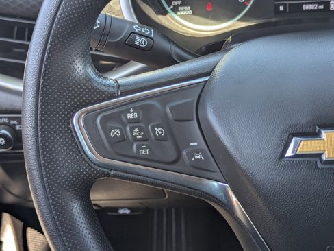 Certified 2024 Chevrolet Malibu LT image 22