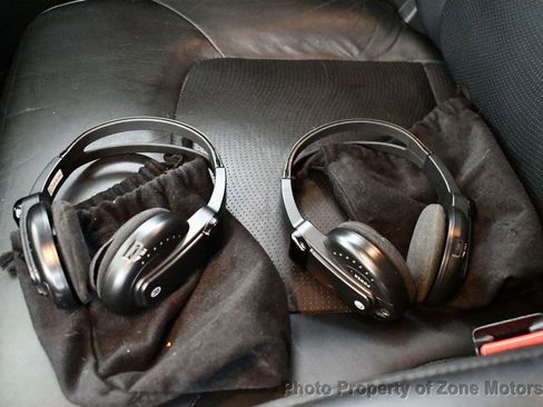 Used 2014 INFINITI QX80 4WD w/ Theater Package image 57