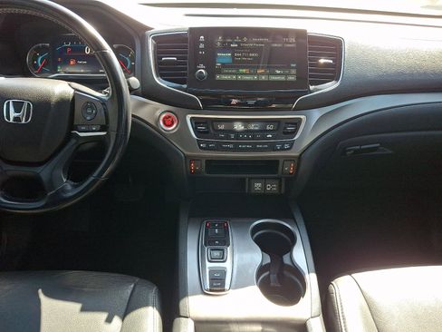 Certified 2022 Honda Pilot EX-L image 15