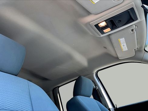 Used 2018 RAM 1500 Tradesman w/ Popular Equipment Group AWD/4WD image 16