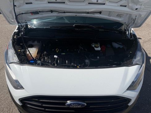 Used 2022 Ford Transit Connect XL FWD image 42