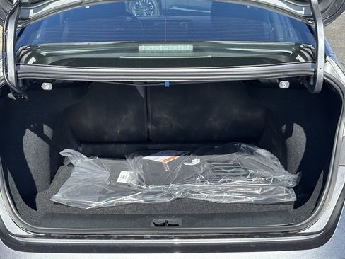 New 2026 Nissan Sentra S w/ Floor Mat Package FWD image 11