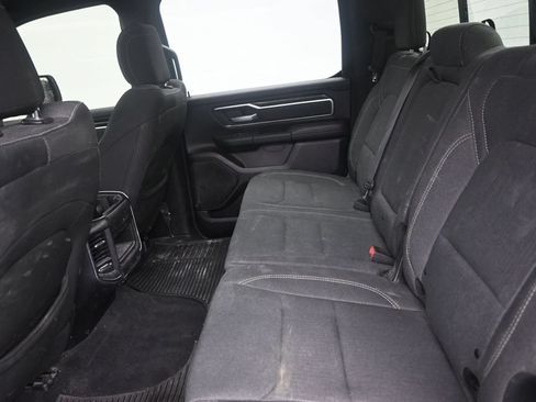 Used 2019 RAM 1500 Big Horn RWD image 14