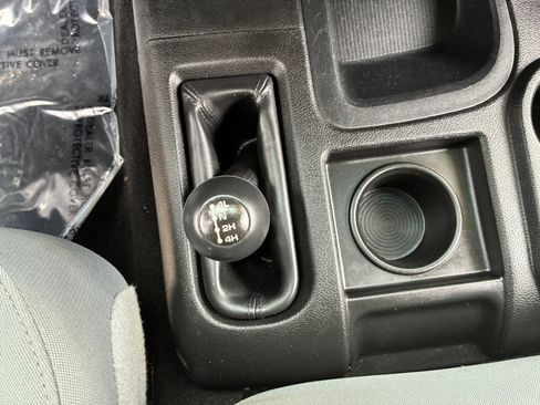 Used 2018 RAM 3500 Tradesman w/ Chrome Appearance Group image 26