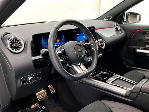 Certified 2024 Mercedes-Benz GLA 35 AMG 4MATIC image 18