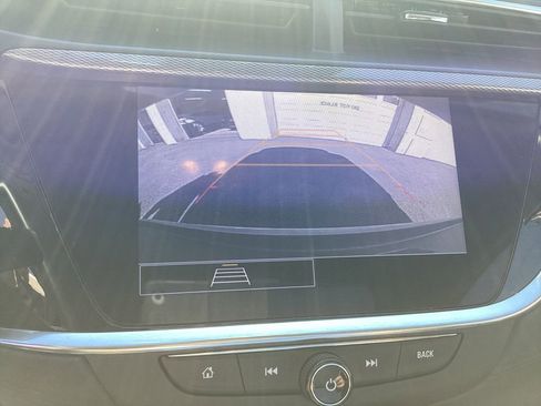 Used 2023 Buick Encore GX Select image 34
