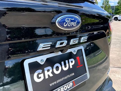 Used 2024 Ford Edge SEL w/ Convenience Package AWD/4WD image 28