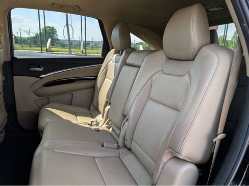 Used 2018 Acura MDX SH-AWD image 15