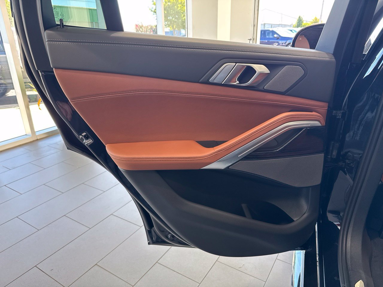 New 2027 BMW X6 xDrive40i AWD/4WD image 44