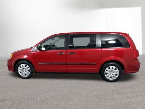 Used 2014 Dodge Grand Caravan American Value Package w/ UConnect Hands-Free Group image 29