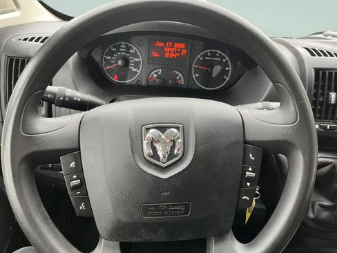 Used 2021 RAM ProMaster 3500 image 24