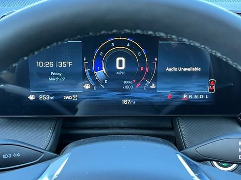 New 2026 Chevrolet Equinox LT w/ LPO, Floor Liner Package AWD/4WD image 14