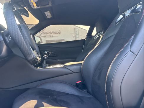 Used 2023 Toyota Supra RWD image 6