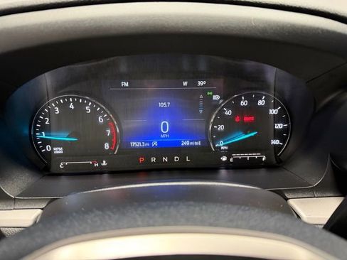 Used 2023 Ford Explorer XLT w/ Equipment Group 202A image 30