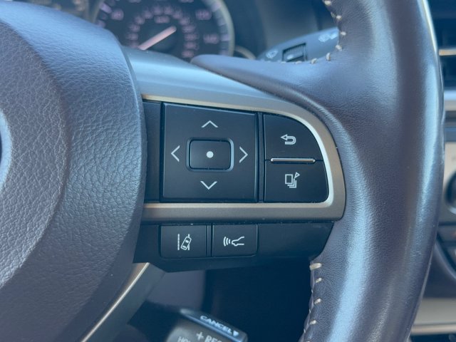 Used 2017 Lexus ES 350 w/ Ultra Luxury Package FWD image 18