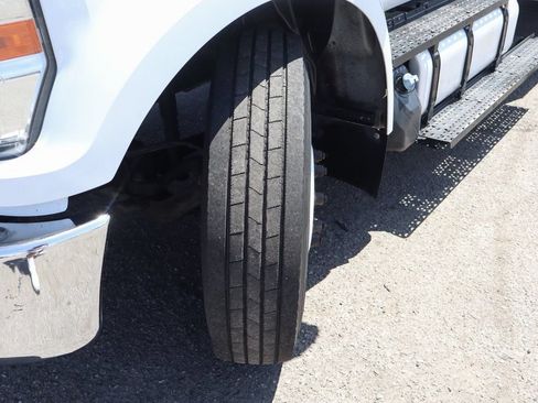 Used 2016 Ford F650 2WD Crew Cab Super Duty image 39