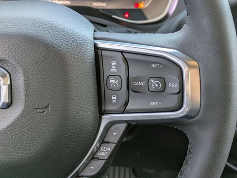 Used 2025 RAM 2500 Laramie image 17