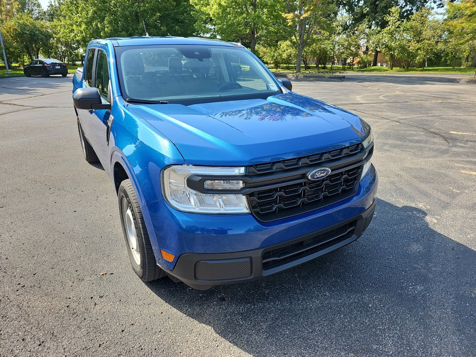 Used 2024 Ford Maverick XL FWD image 8