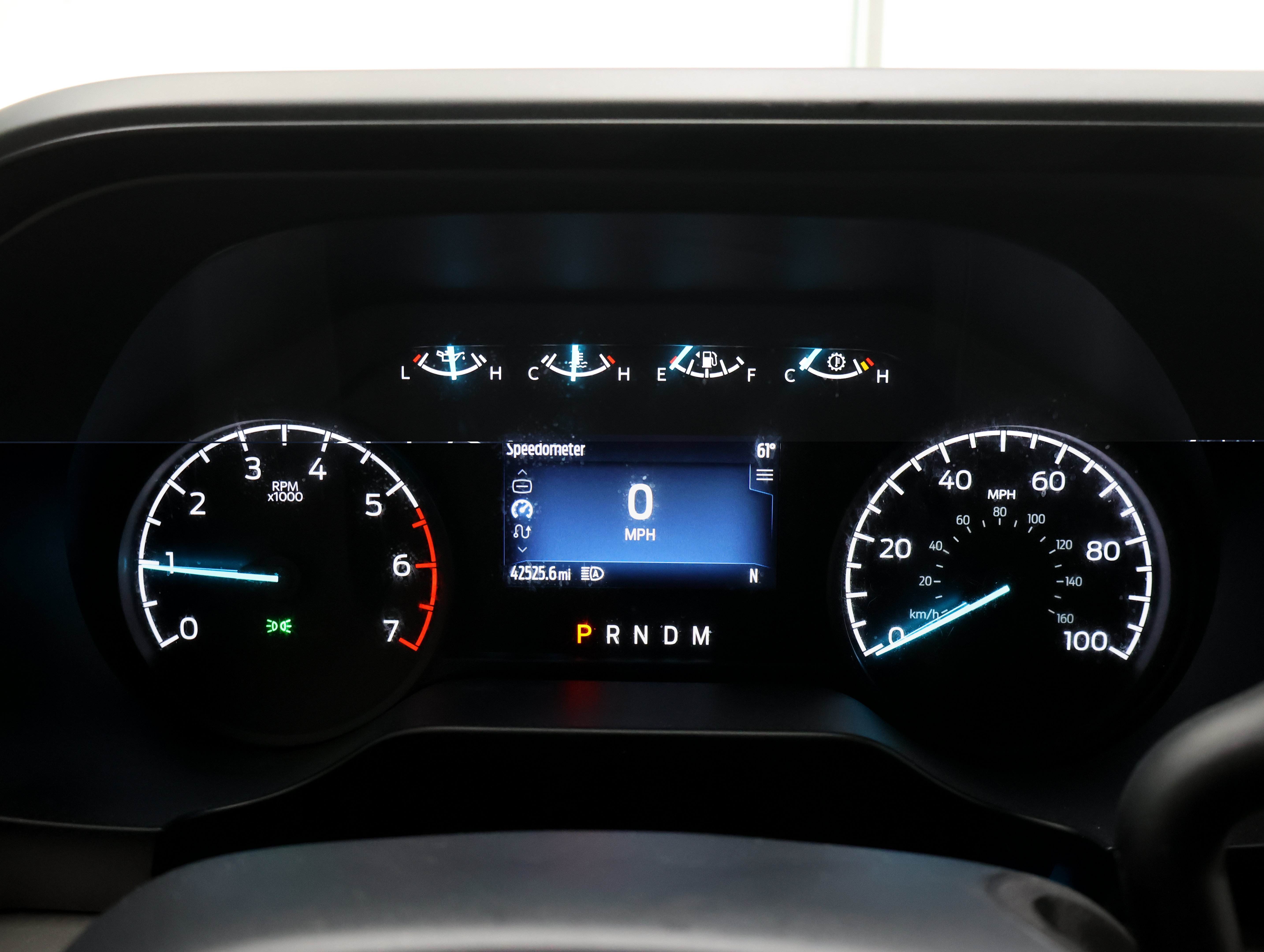Used 2023 Ford F250 XL w/ STX Appearance Package AWD/4WD image 10