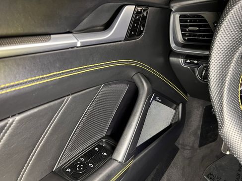 Used 2021 Porsche 911 Turbo S image 27