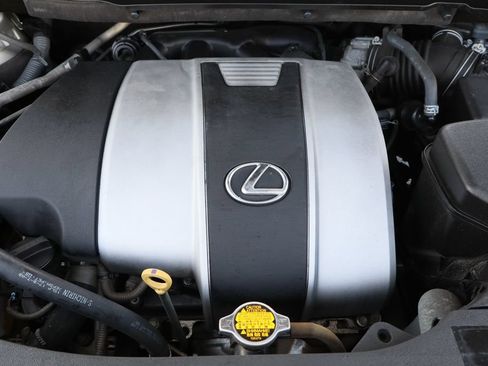 Used 2016 Lexus RX 350 AWD w/ Luxury Package image 33