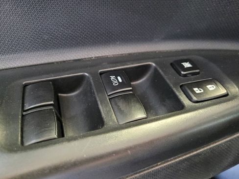 Used 2024 Mitsubishi Mirage G4 ES FWD image 27