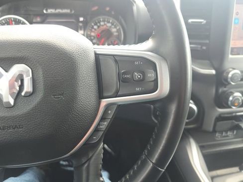 Certified 2022 RAM 1500 Big Horn image 15
