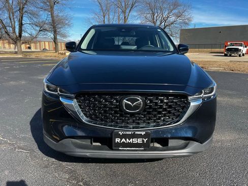 Used 2023 MAZDA CX-5 AWD 2.5 S w/ Preferred Package image 9