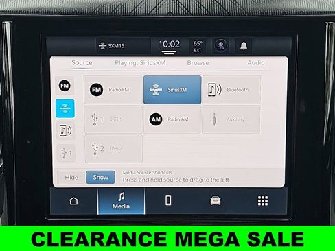 New 2025 RAM 1500 Big Horn image 21