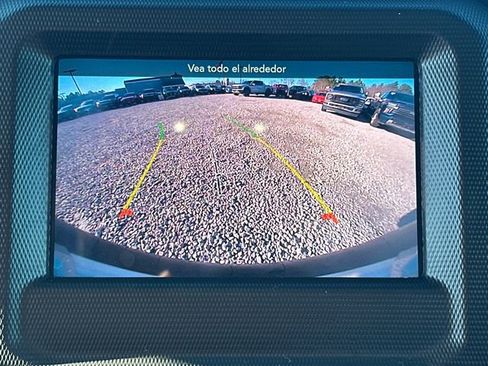 Used 2023 Jeep Wrangler Sport S image 25