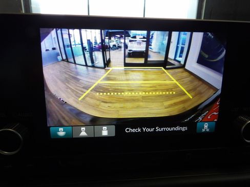 Used 2023 Honda HR-V Sport image 35