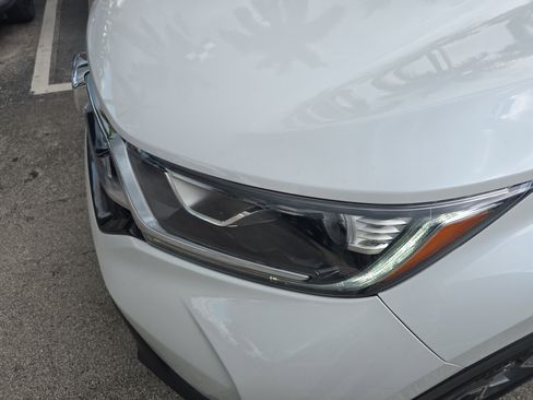 Certified 2019 Honda CR-V EX-L image 9