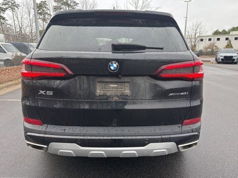 Certified 2023 BMW X5 xDrive40i w/ Premium Package image 13
