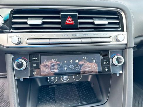 Certified 2026 Genesis G70 2.5T Prestige image 14