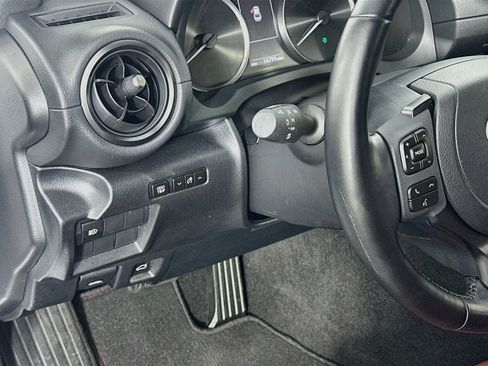 Used 2024 Lexus IS 300 w/ Comfort Package RWD image 17