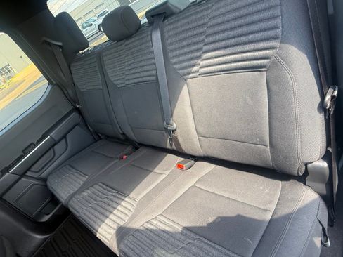 Used 2023 Ford F150 XL w/ STX Appearance Package AWD/4WD image 15