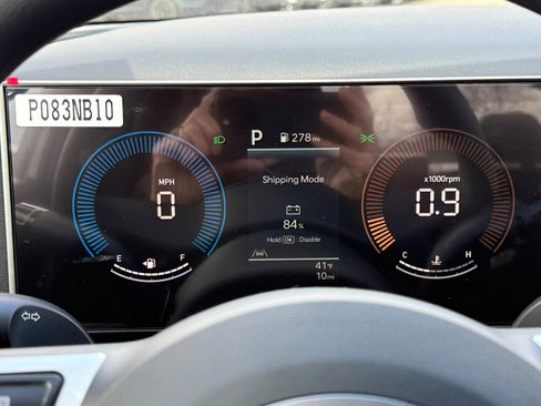 New 2026 Hyundai Santa Cruz SEL AWD/4WD image 27