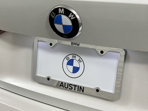 New 2026 BMW 430i xDrive Convertible w/ M Sport Package image 22