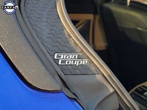 Used 2014 BMW M6 Gran Coupe image 32