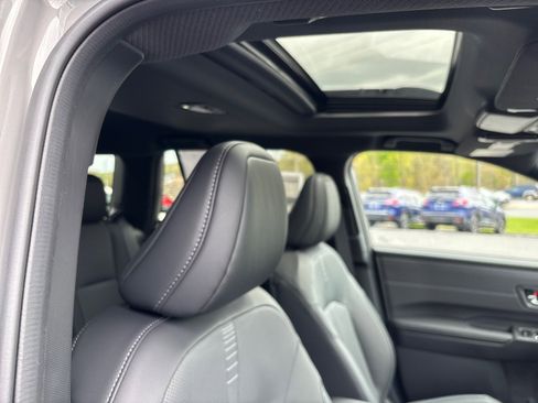 New 2026 Subaru Outback Touring XT image 48