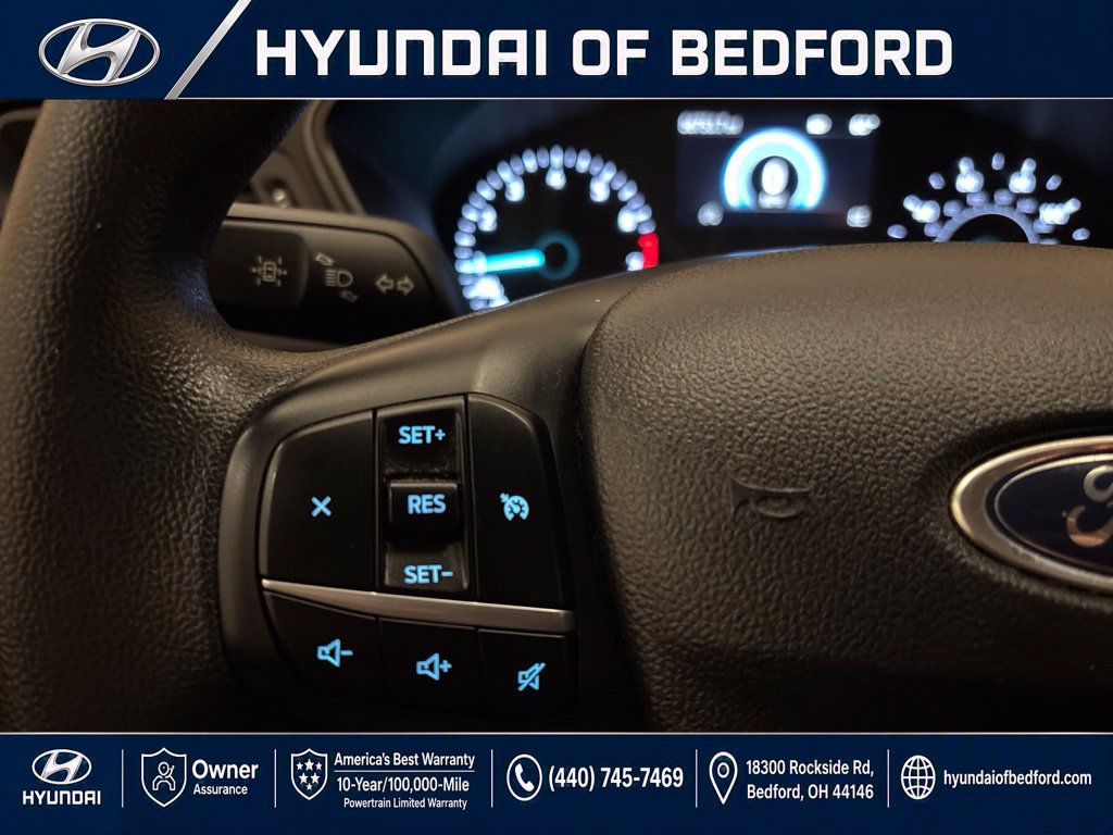 Used 2022 Ford Escape S AWD/4WD image 20