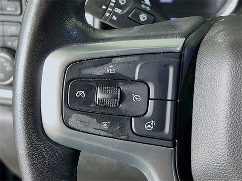 Used 2020 Chevrolet Silverado 1500 RST w/ All-Star Edition image 13