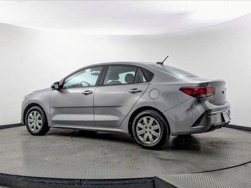 Used 2023 Kia Rio S FWD image 6