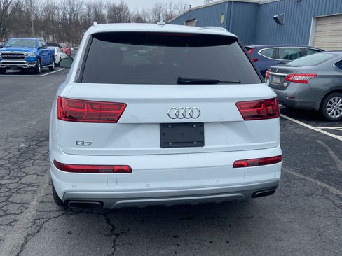 Used 2019 Audi Q7 2.0T Premium Plus w/ Premium Plus Package image 5