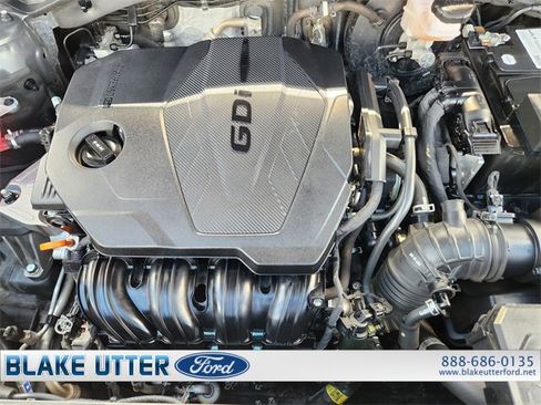 Used 2022 Kia Sorento LX image 28