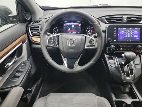 Used 2018 Honda CR-V EX image 17