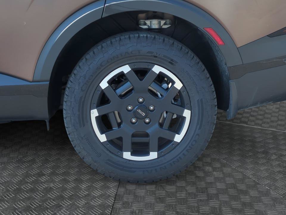 Certified 2026 Hyundai Palisade XRT Pro AWD/4WD image 22