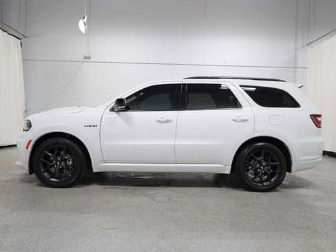 Used 2026 Dodge Durango GT AWD/4WD image 2